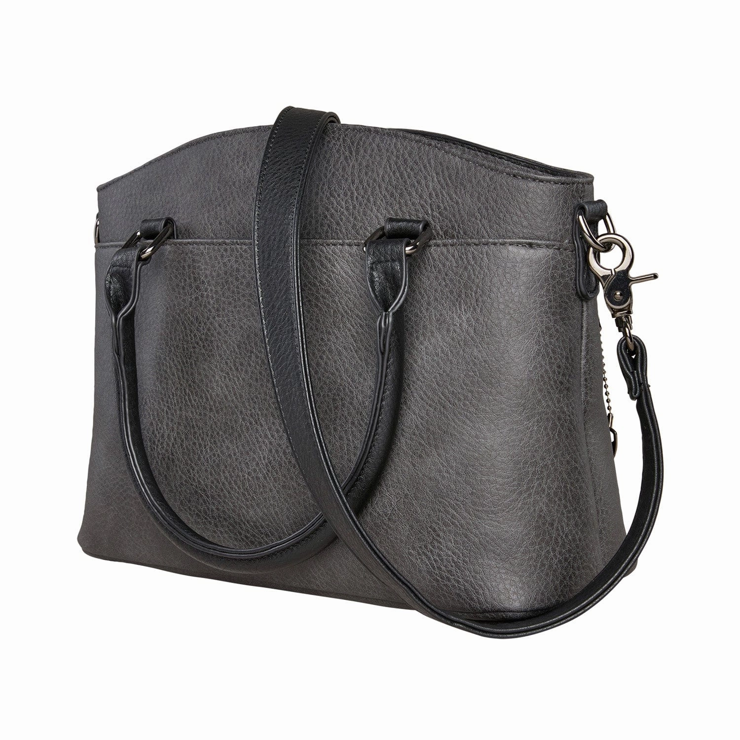 Concealed Carry Carly Satchel by Lady Conceal by Lady Conceal