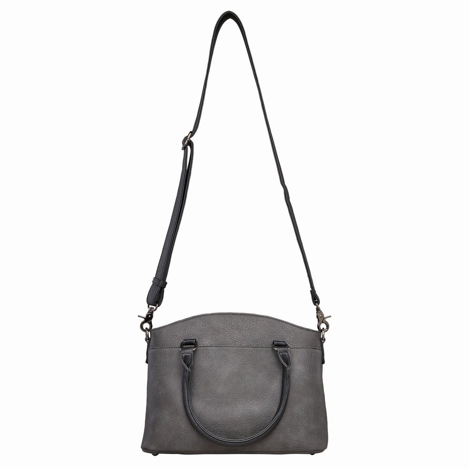 Concealed Carry Carly Satchel by Lady Conceal by Lady Conceal