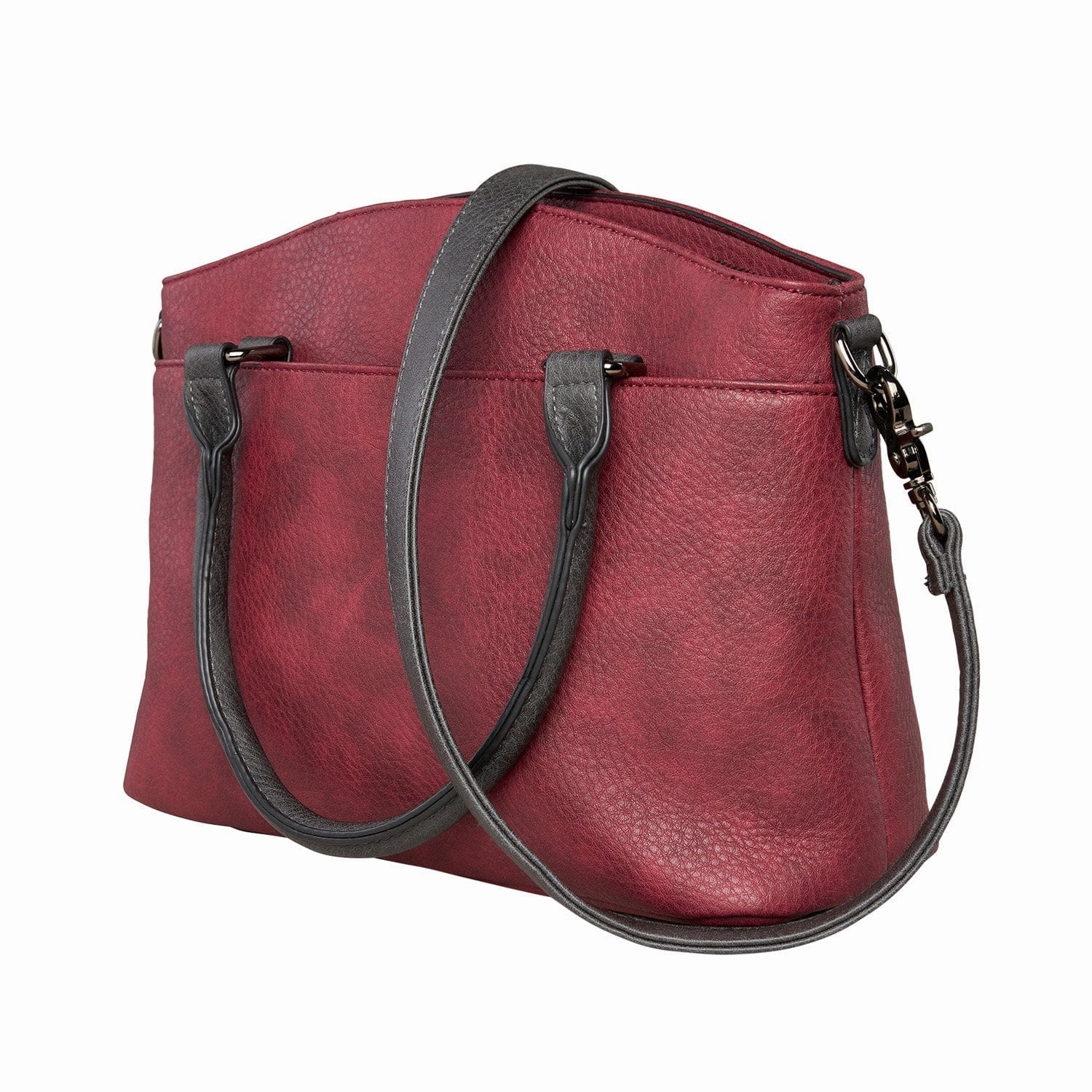 Concealed Carry Carly Satchel by Lady Conceal by Lady Conceal