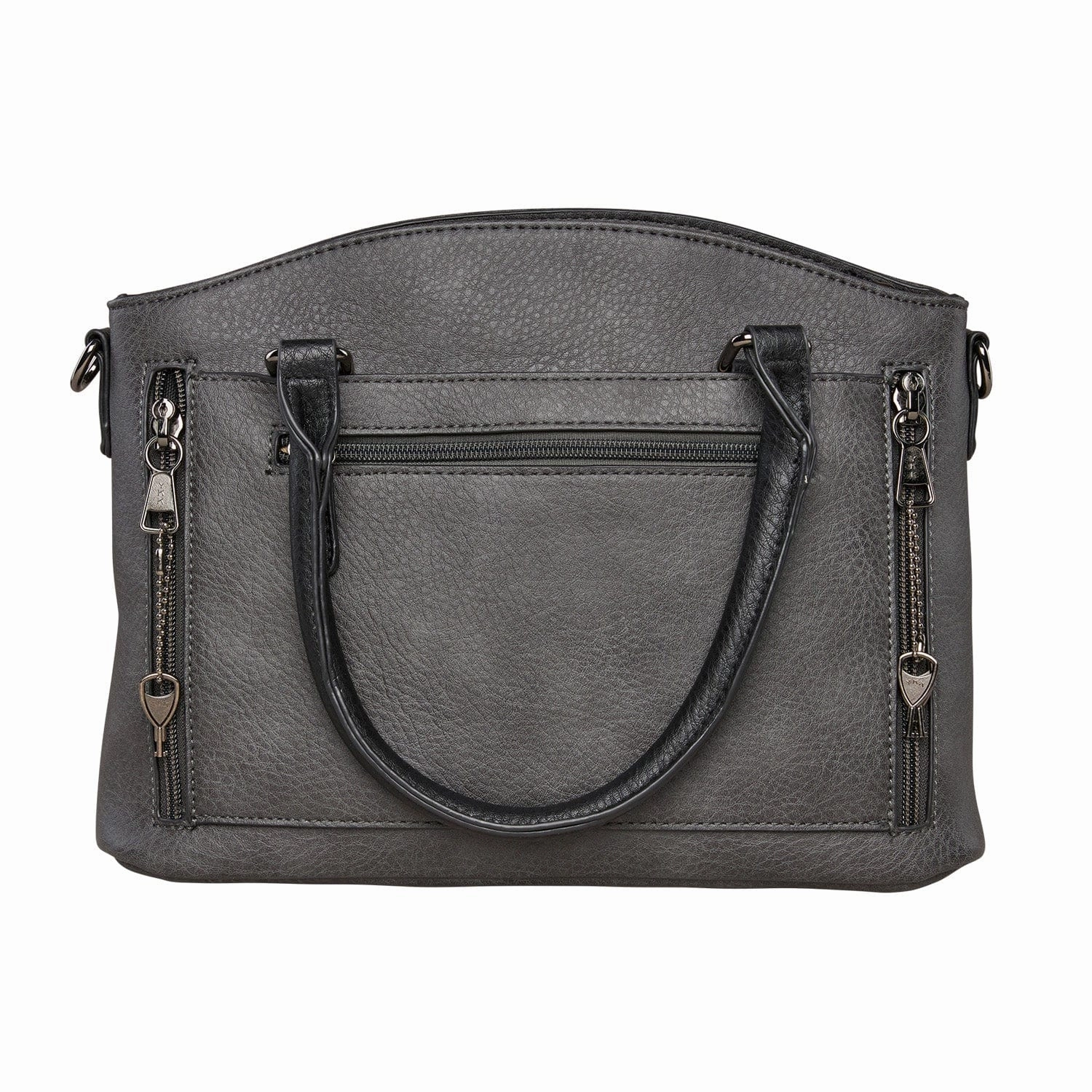 Concealed Carry Carly Satchel by Lady Conceal by Lady Conceal