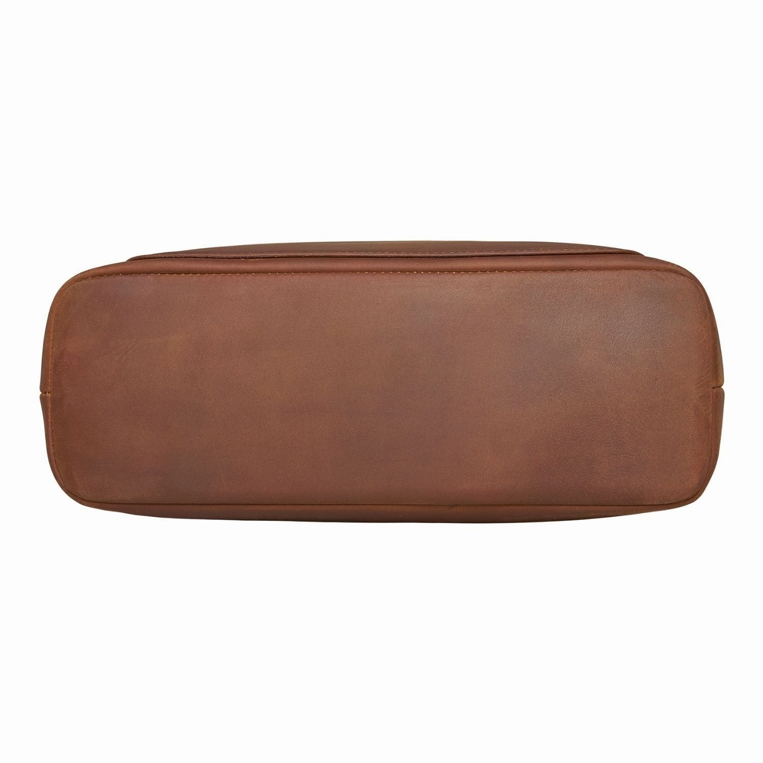 Concealed Carry Delaney Leather Crossbody by Lady Conceal