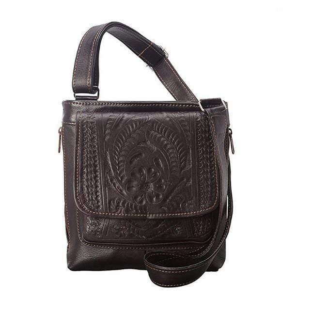 Concealed Carry Organizer Crossbody by Ropin West