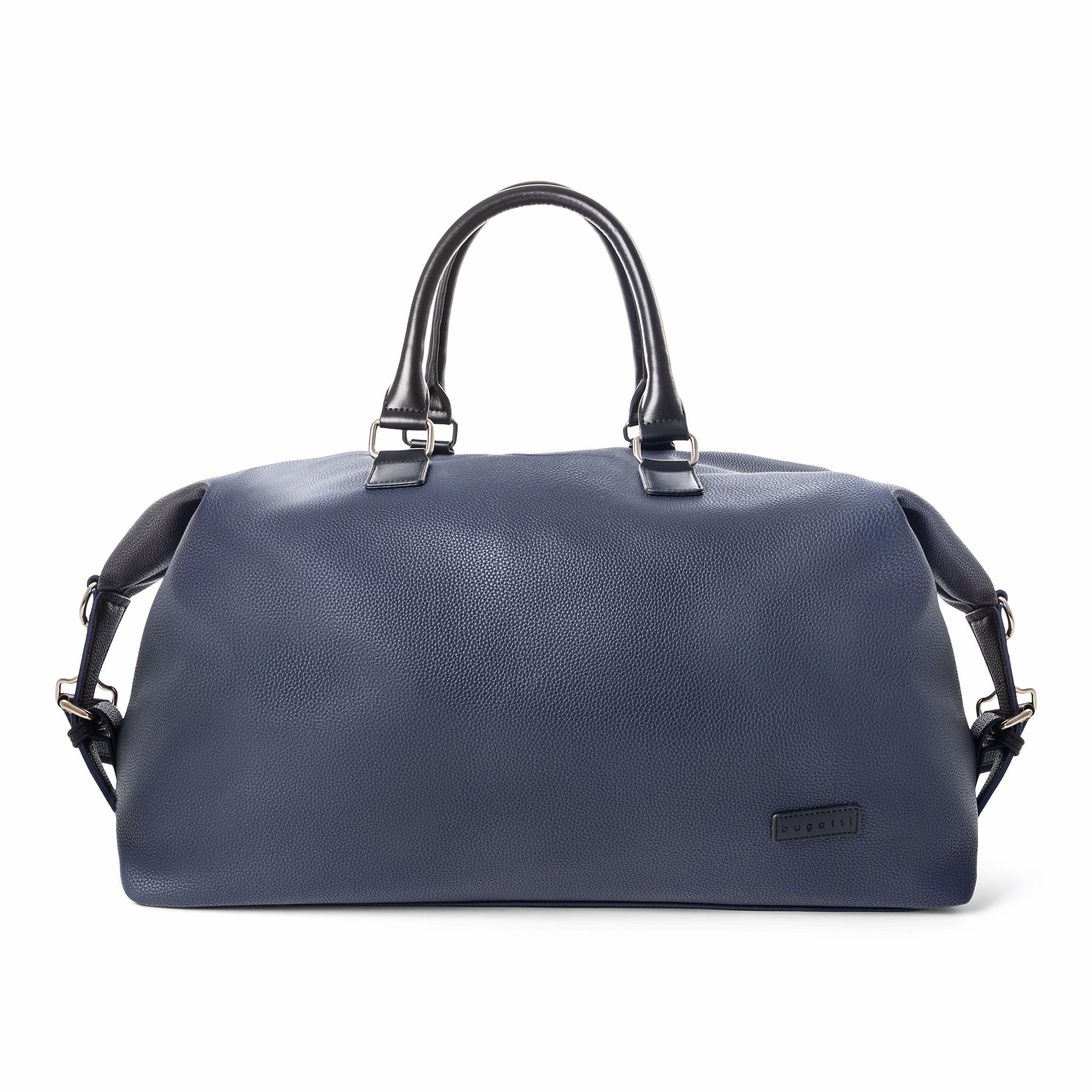 Contrast Duffle Bag