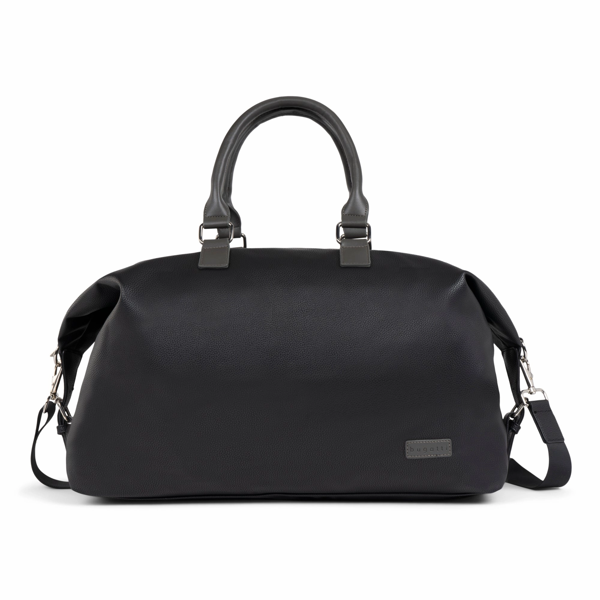 Contrast Duffle Bag