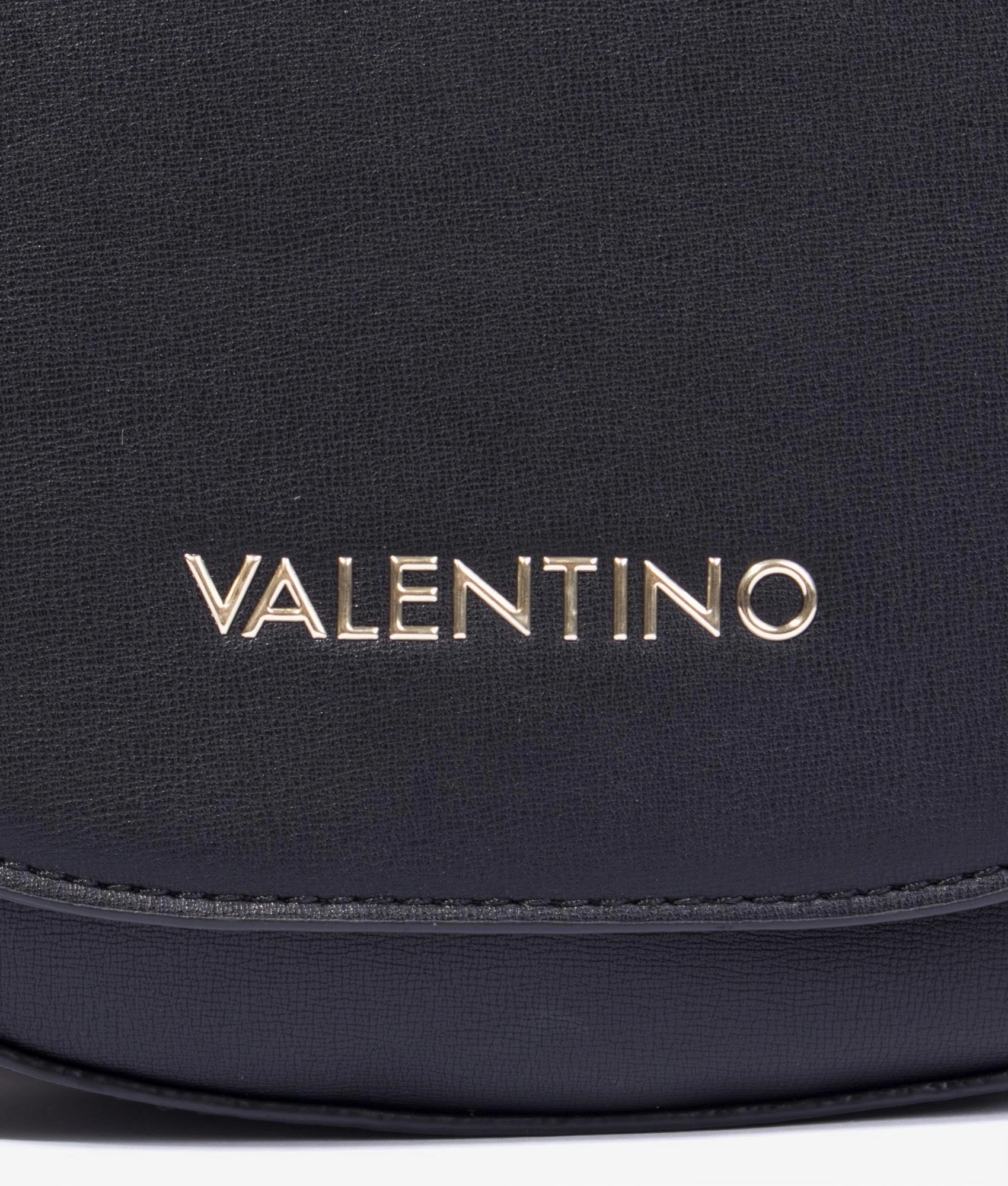 Cous crossbody in black
