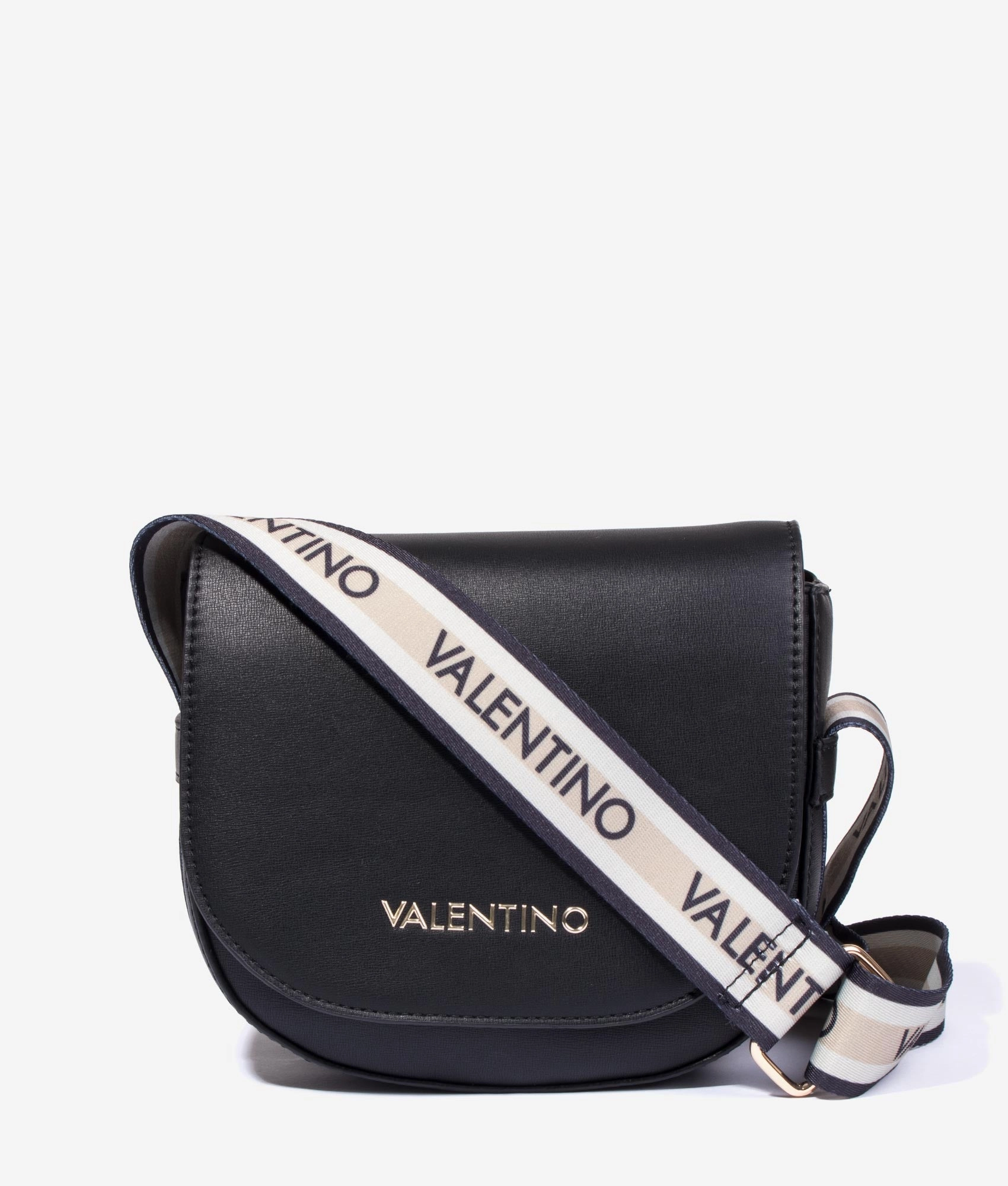 Cous crossbody in black