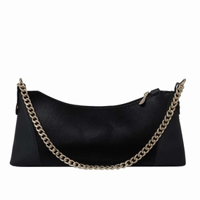 CRESCENT BLACK