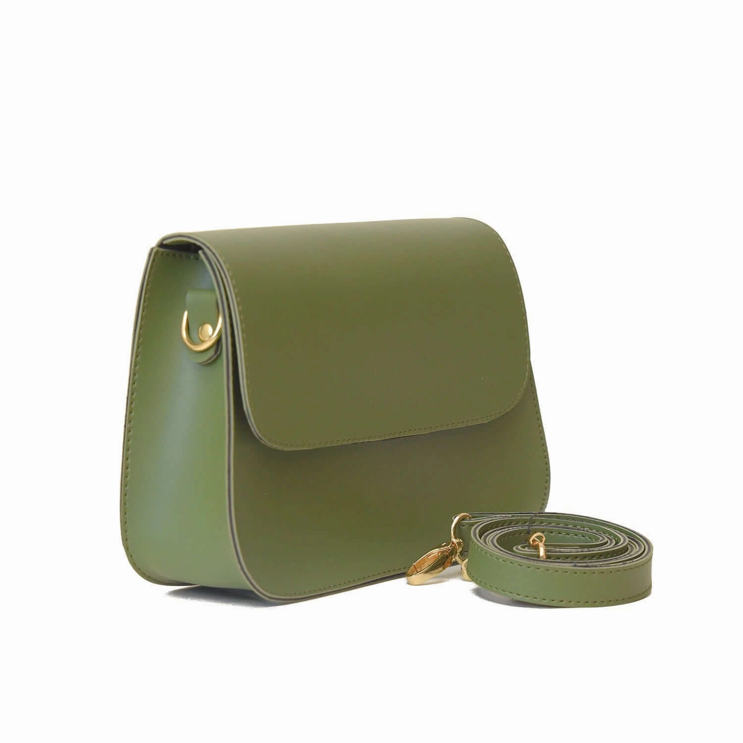 CROSS GREEN