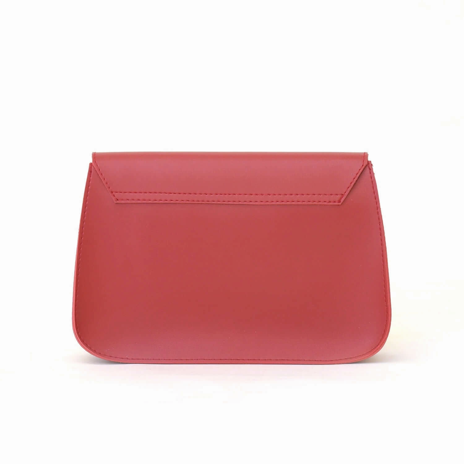 CROSS MAROON
