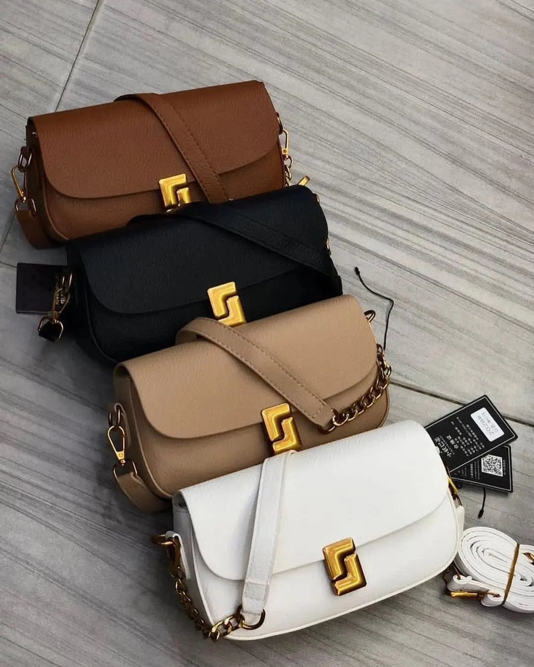 Crossbody Bag for Women 2028