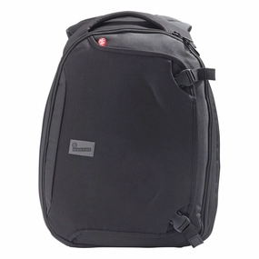 Crumpler The Dry Red No 6 Laptop Travel Backpack