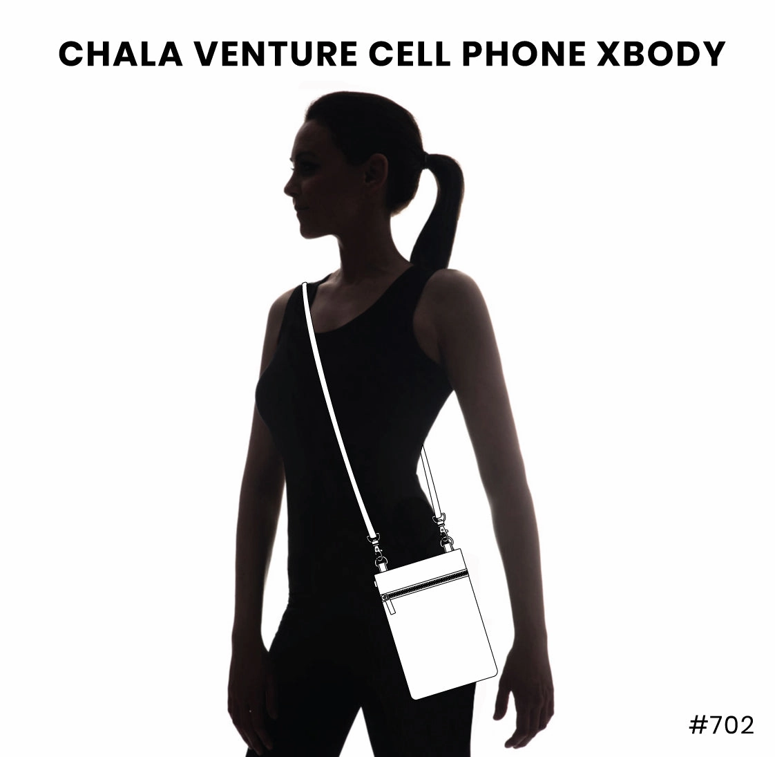 CV - Cellphone Xbody - Bird