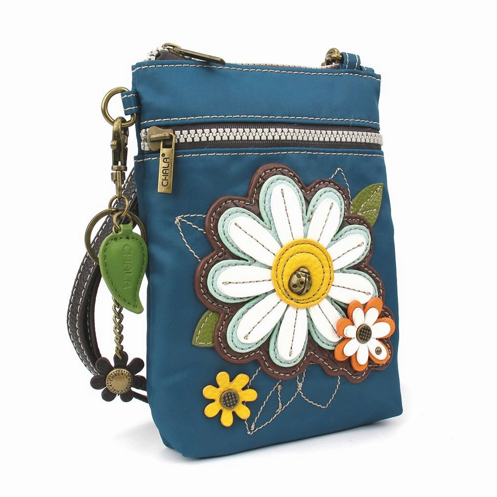 CV - Cellphone Xbody - Daisy