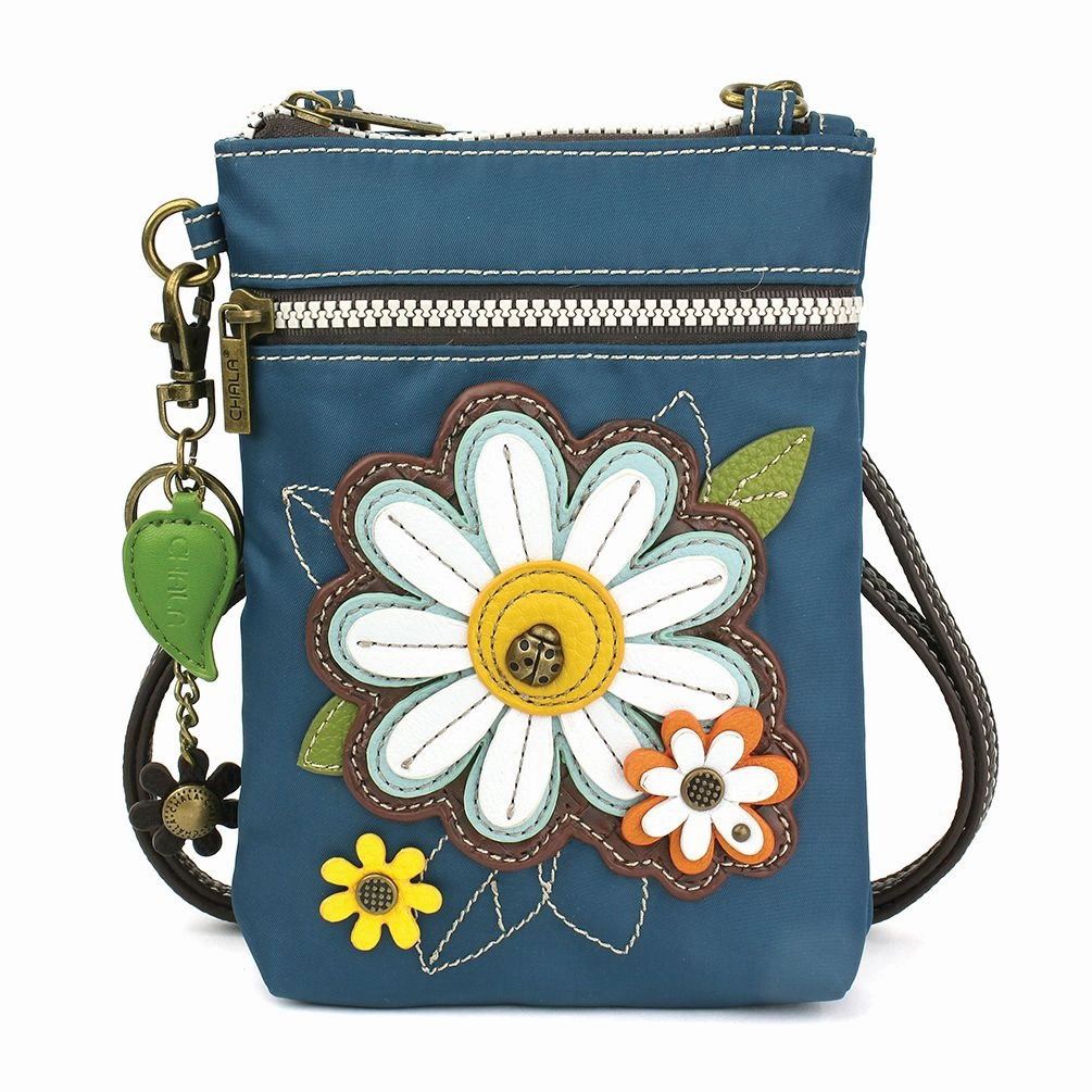 CV - Cellphone Xbody - Daisy