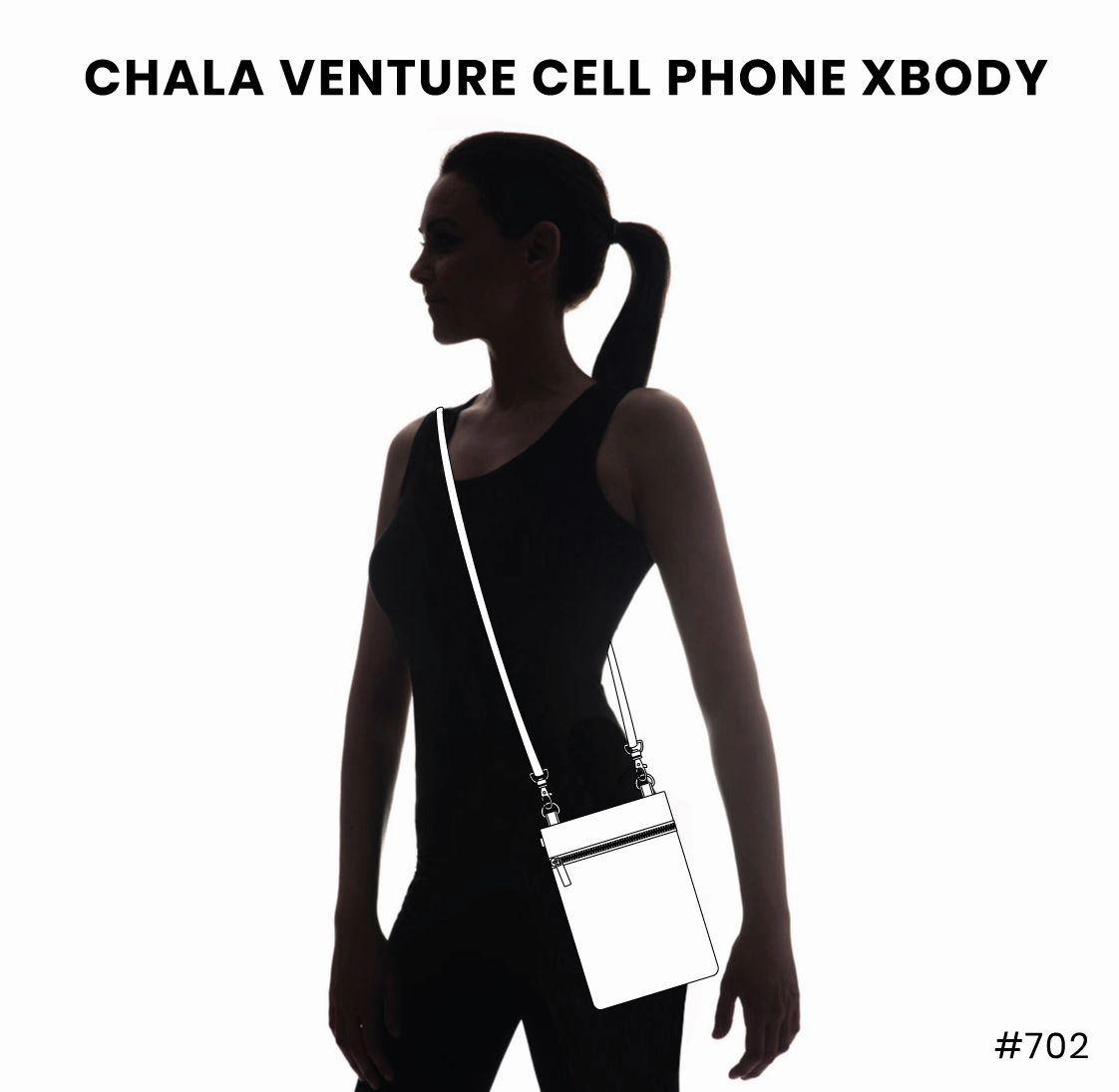 CV - Cellphone Xbody - Daisy