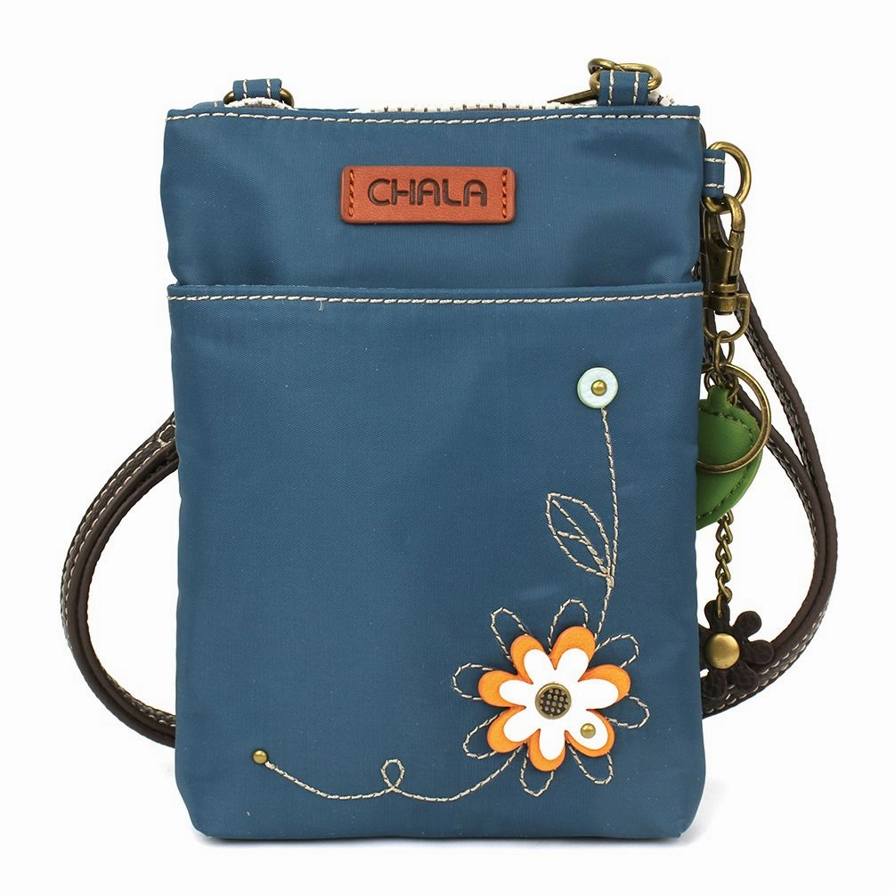 CV - Cellphone Xbody - Daisy