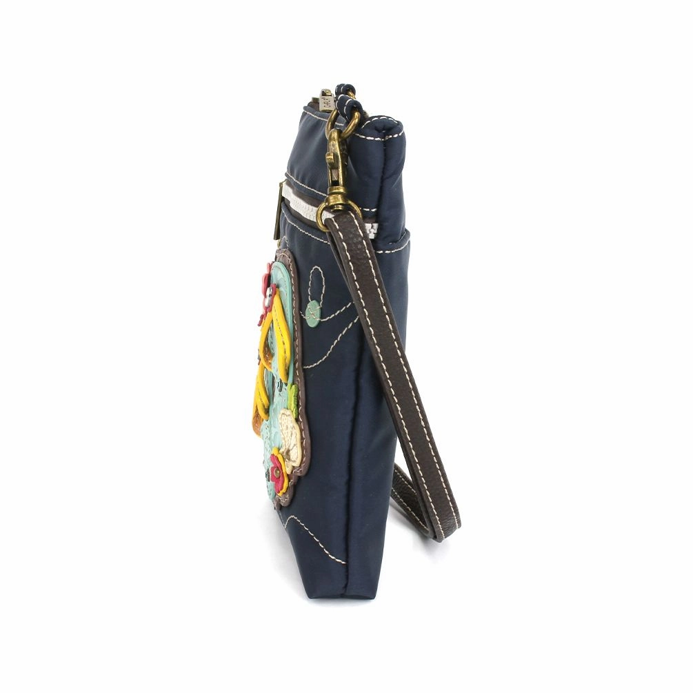 CV - Cellphone Xbody - Flip Flop