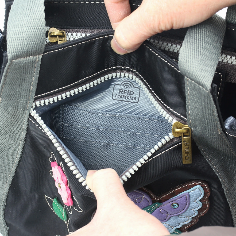 CV - Venture Mini Carryall - Hummingbird A