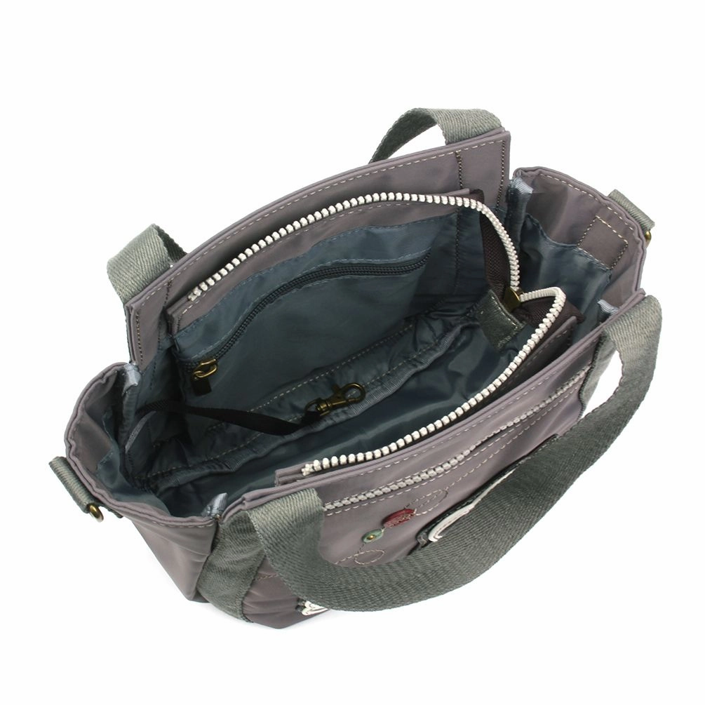 CV - Venture Mini Carryall - Pawprint