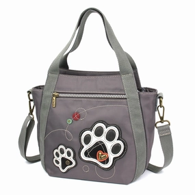 CV - Venture Mini Carryall - Pawprint
