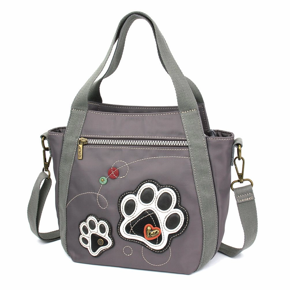 CV - Venture Mini Carryall - Pawprint