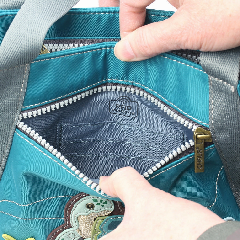 CV - Venture Mini Carryall - Turtle A