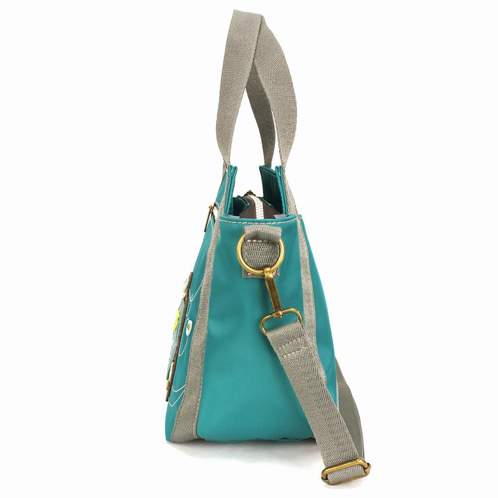 CV - Venture Mini Carryall - Turtle A