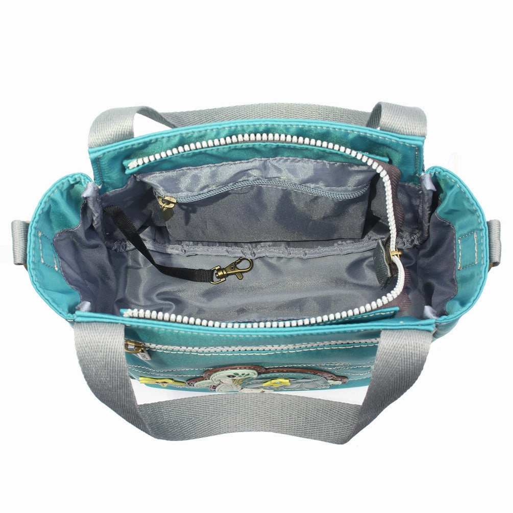 CV - Venture Mini Carryall - Turtle A