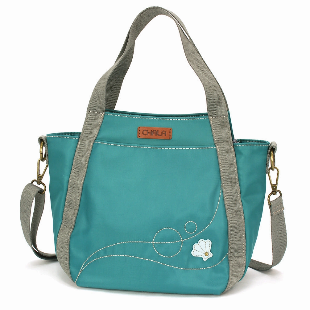CV - Venture Mini Carryall - Turtle A