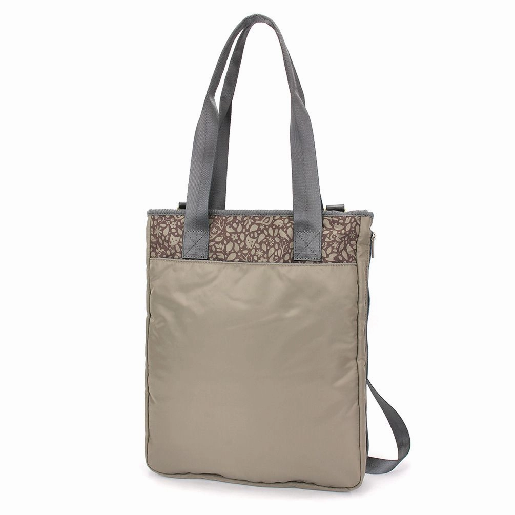CV - Venture Zip Around Tote - Bird