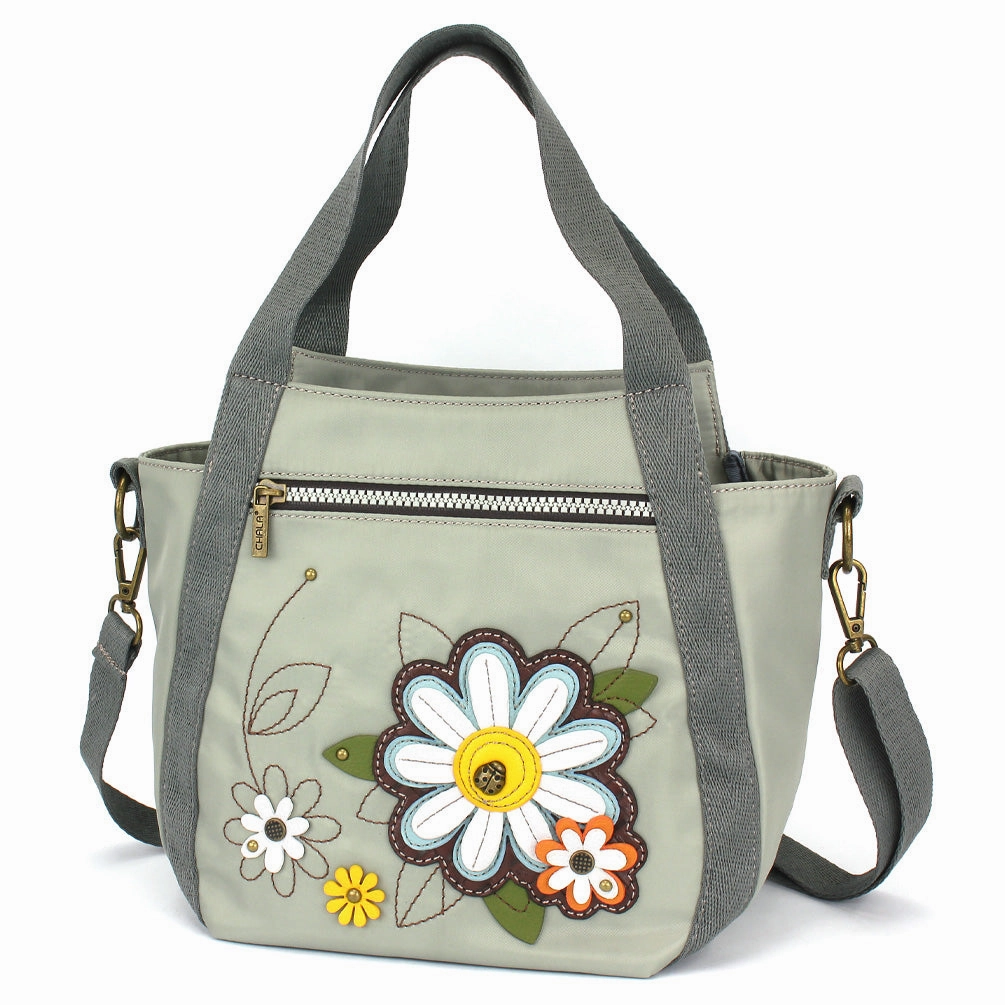 CV-Venture Mini Carryall - Daisy