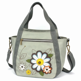 CV-Venture Mini Carryall - Daisy
