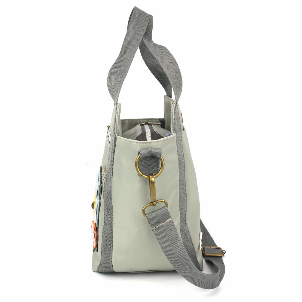CV-Venture Mini Carryall - Daisy
