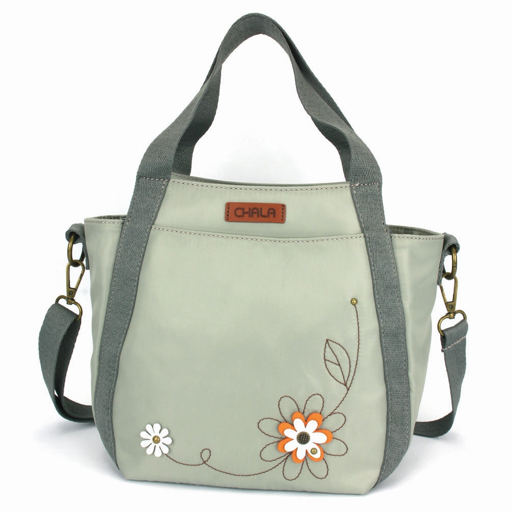 CV-Venture Mini Carryall - Daisy