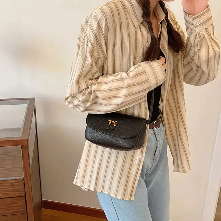 D5 Crossbody Bag 1989