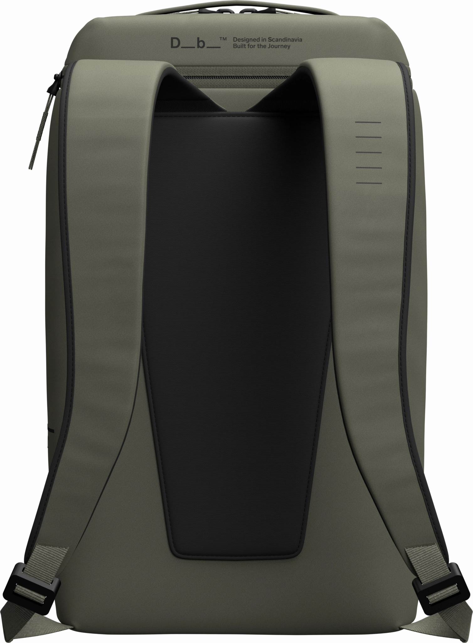 D_b_ Freya Backpack (16L)