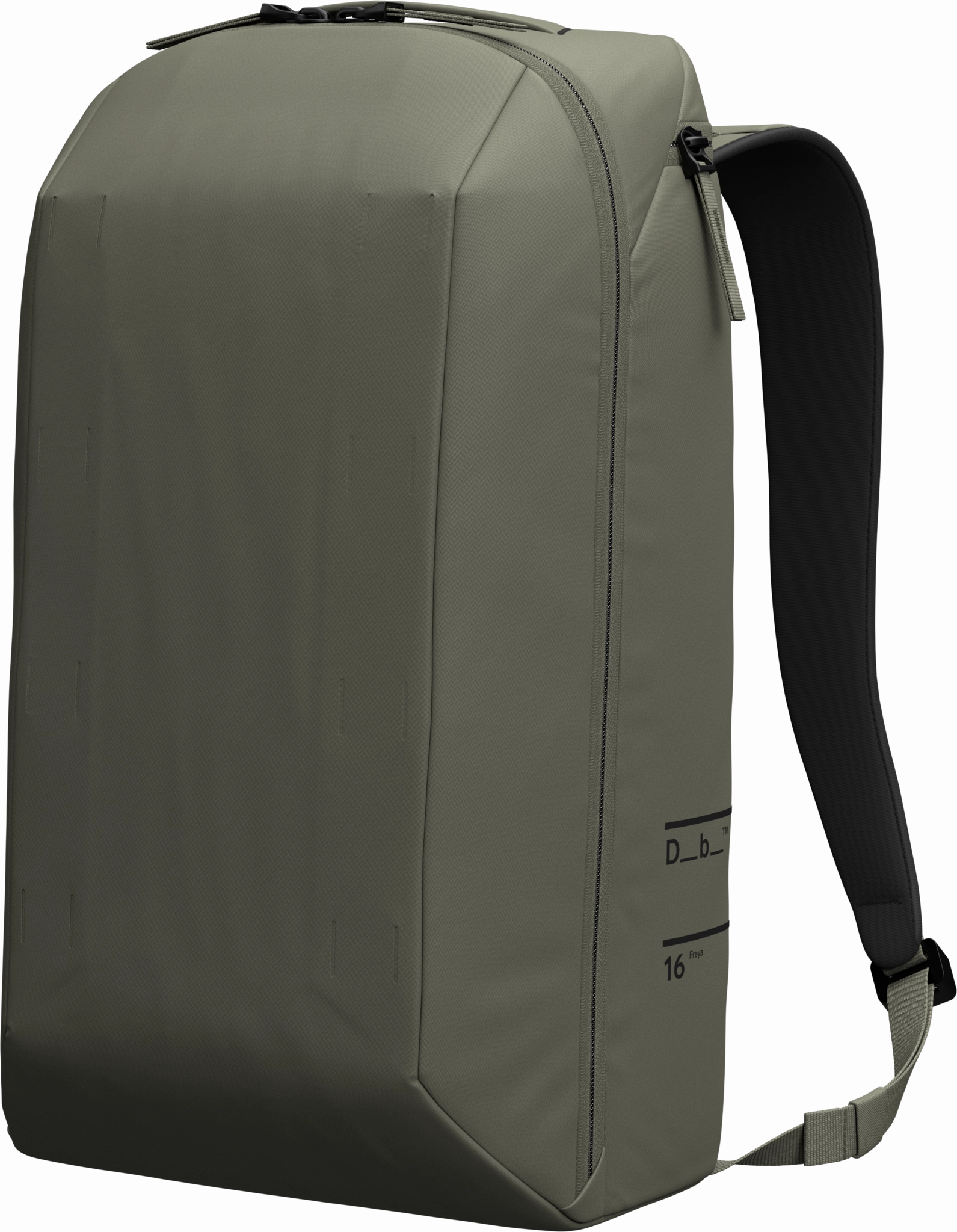 D_b_ Freya Backpack (16L)