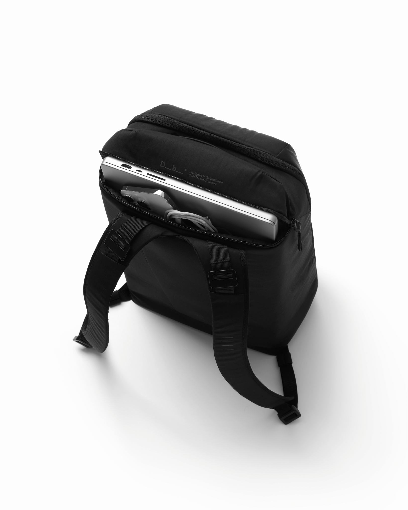 D_b_ Freya Backpack (16L)