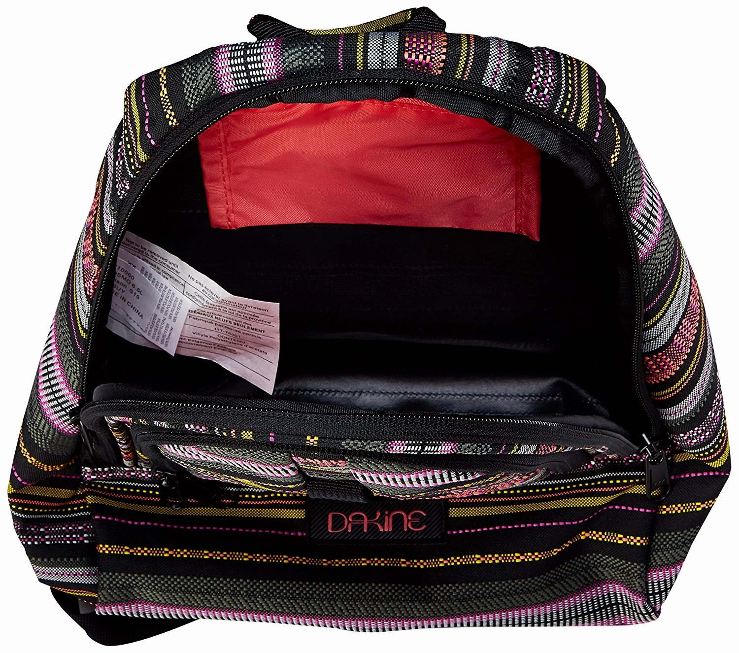 Dakine Cosmo Pack 6.5L