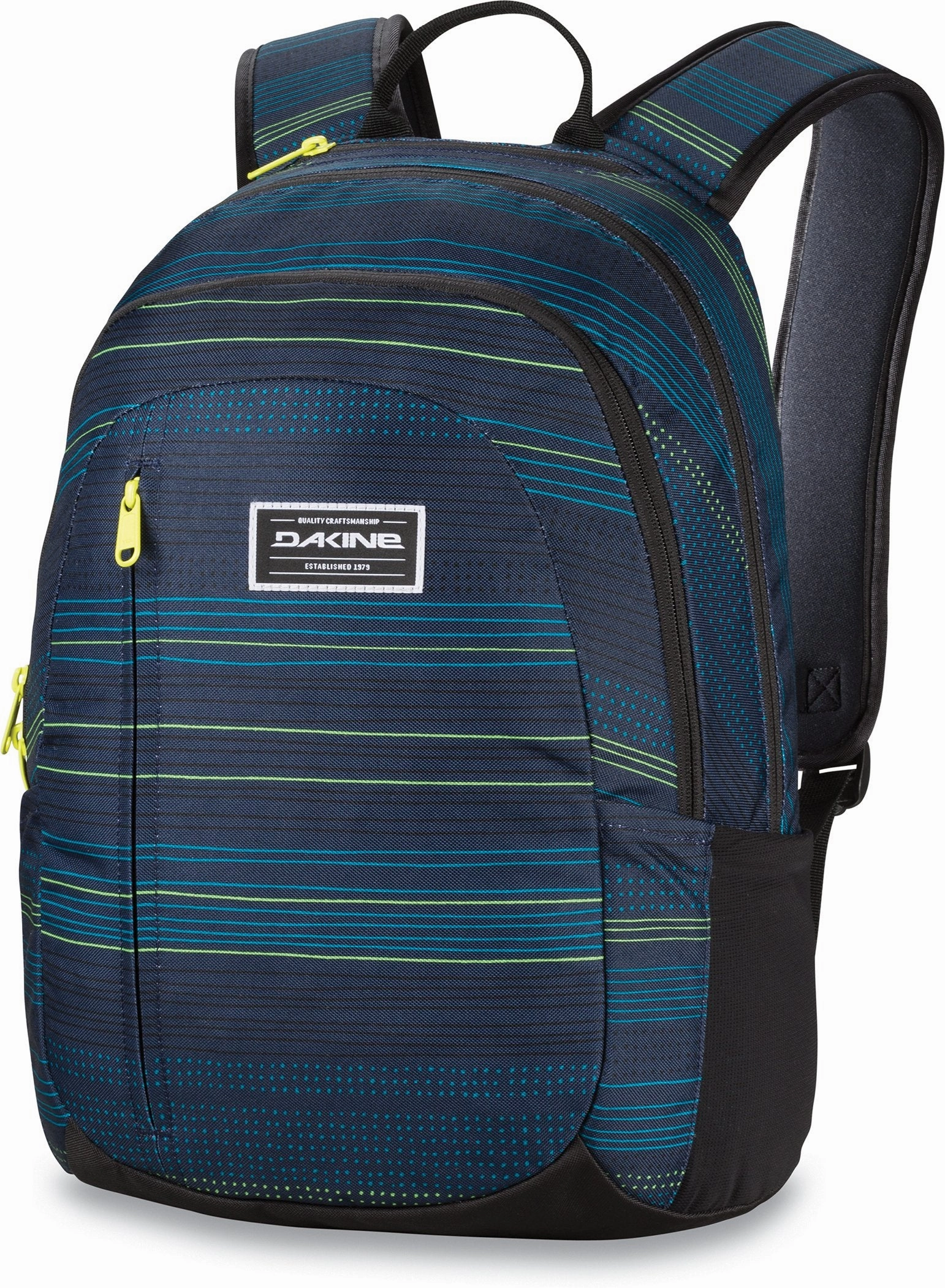 Dakine Factor Laptop Backpack