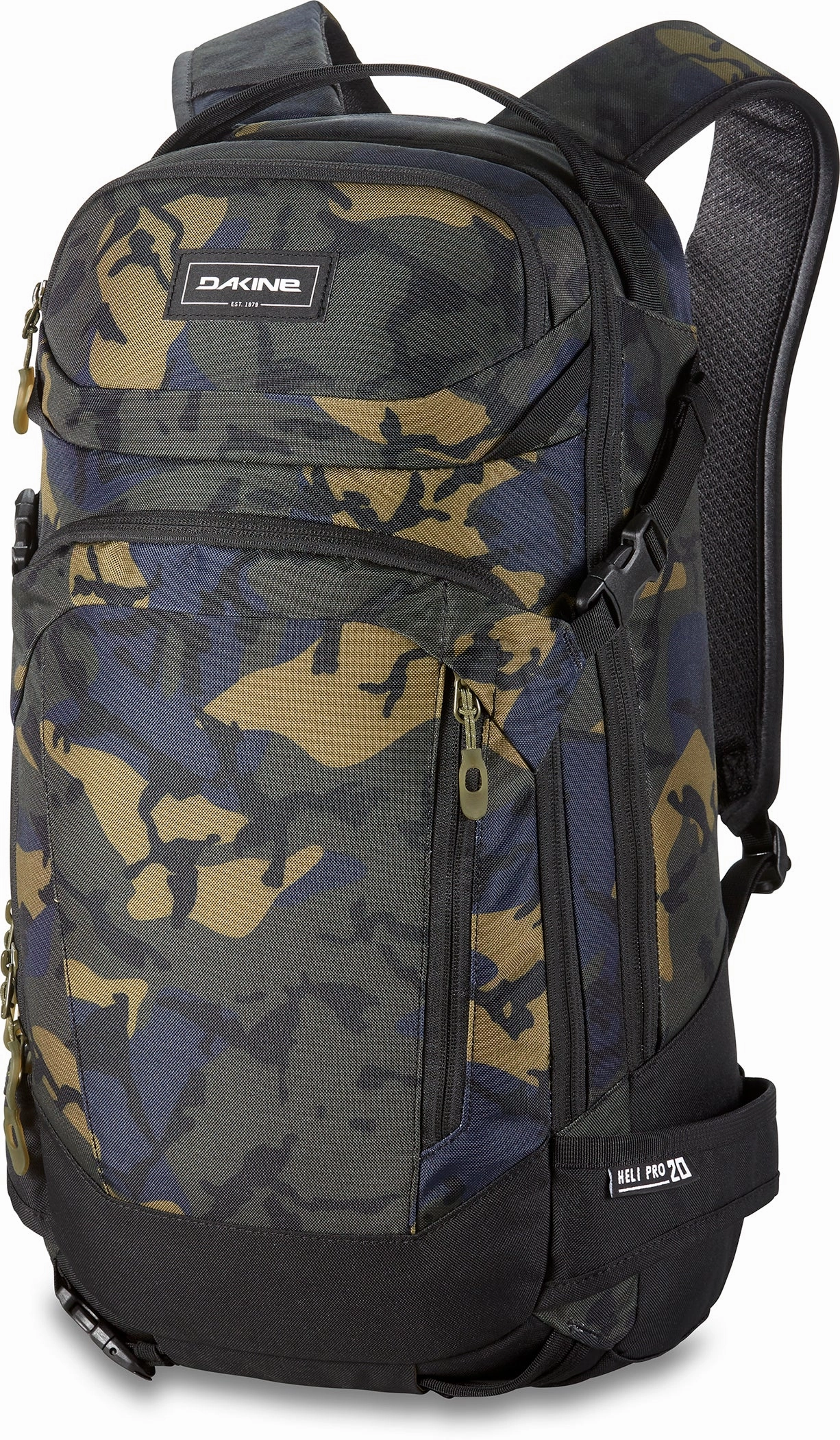 Dakine Heli Pro 20L