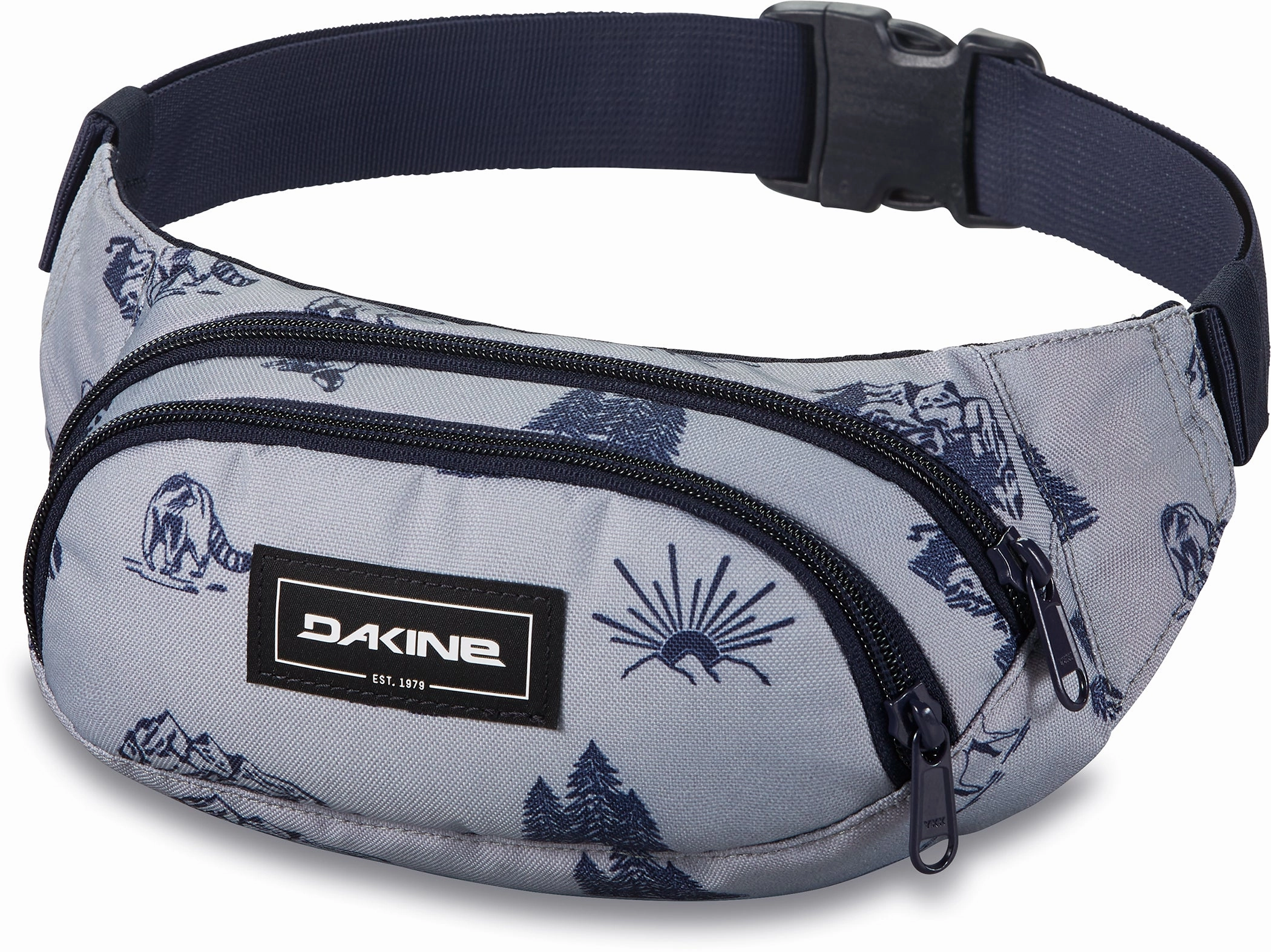 Dakine Hip Pack Lumbar Pack