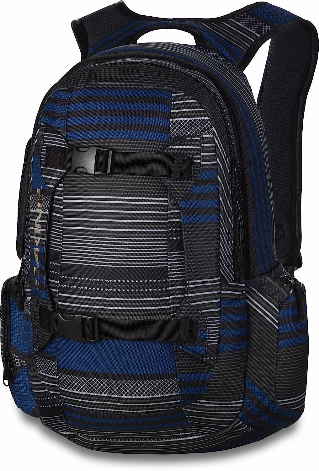 Dakine Mission 25L Backpack