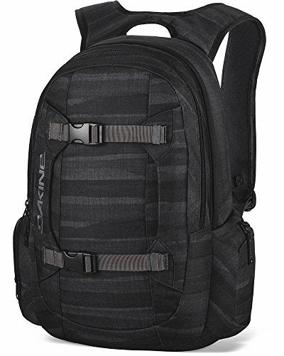 Dakine Mission 25L Backpack