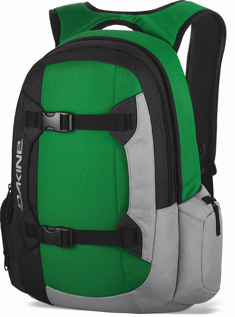 Dakine Mission 25L Backpack