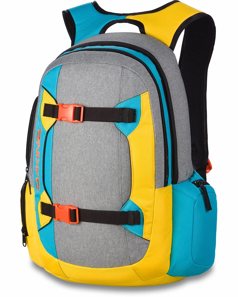 Dakine Mission 25L Backpack