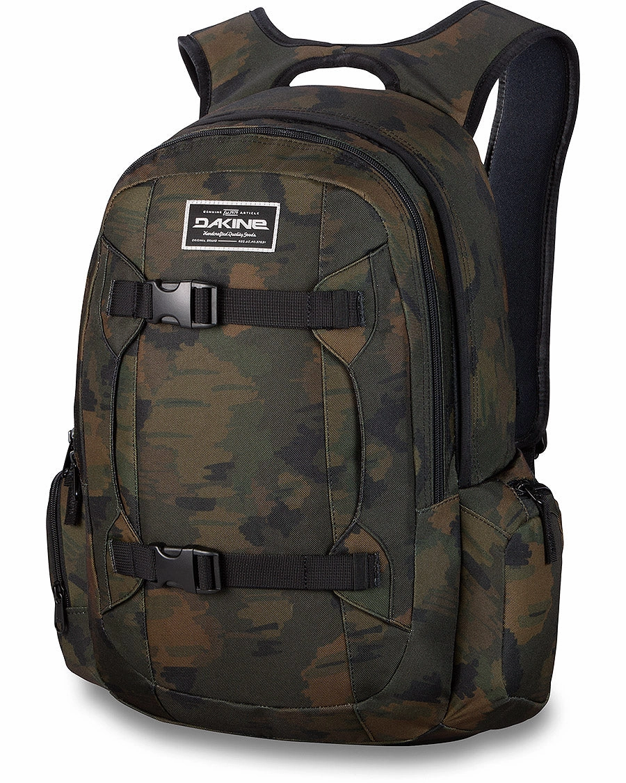 Dakine Mission 25L Backpack