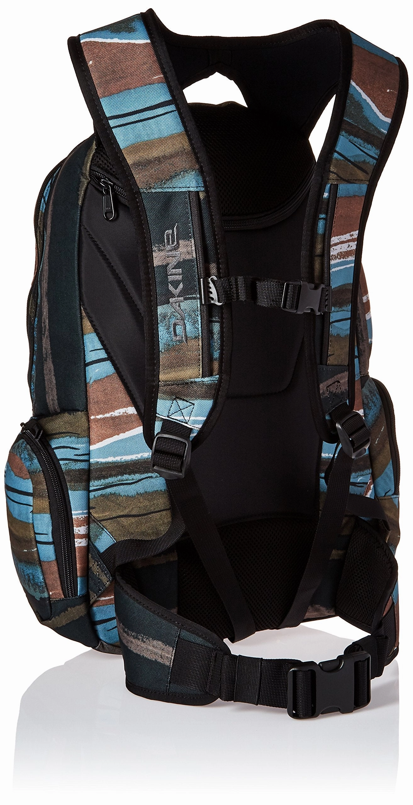 Dakine Mission 25L Backpack