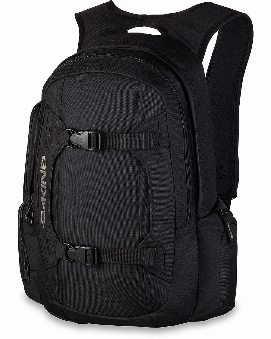 Dakine Mission 25L Backpack