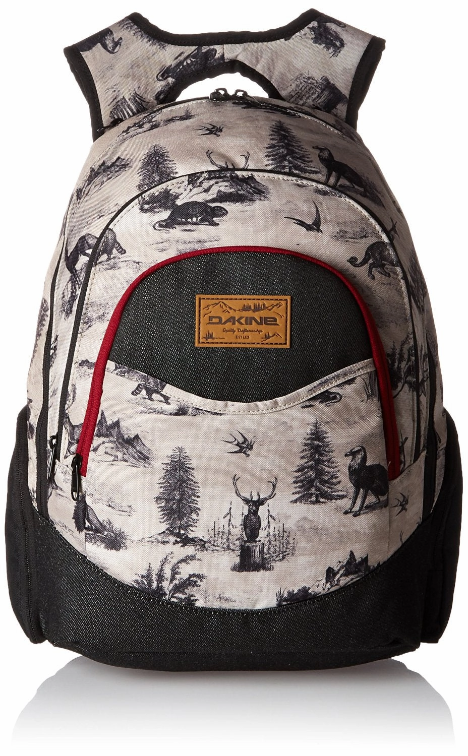 Dakine Prom 25L Backpack